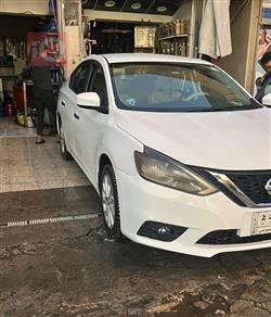 نیسان سێنترا